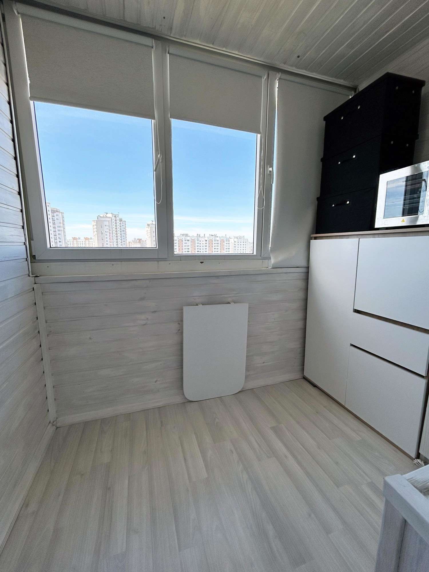  40,7м.кв., комнат 1, Отправить