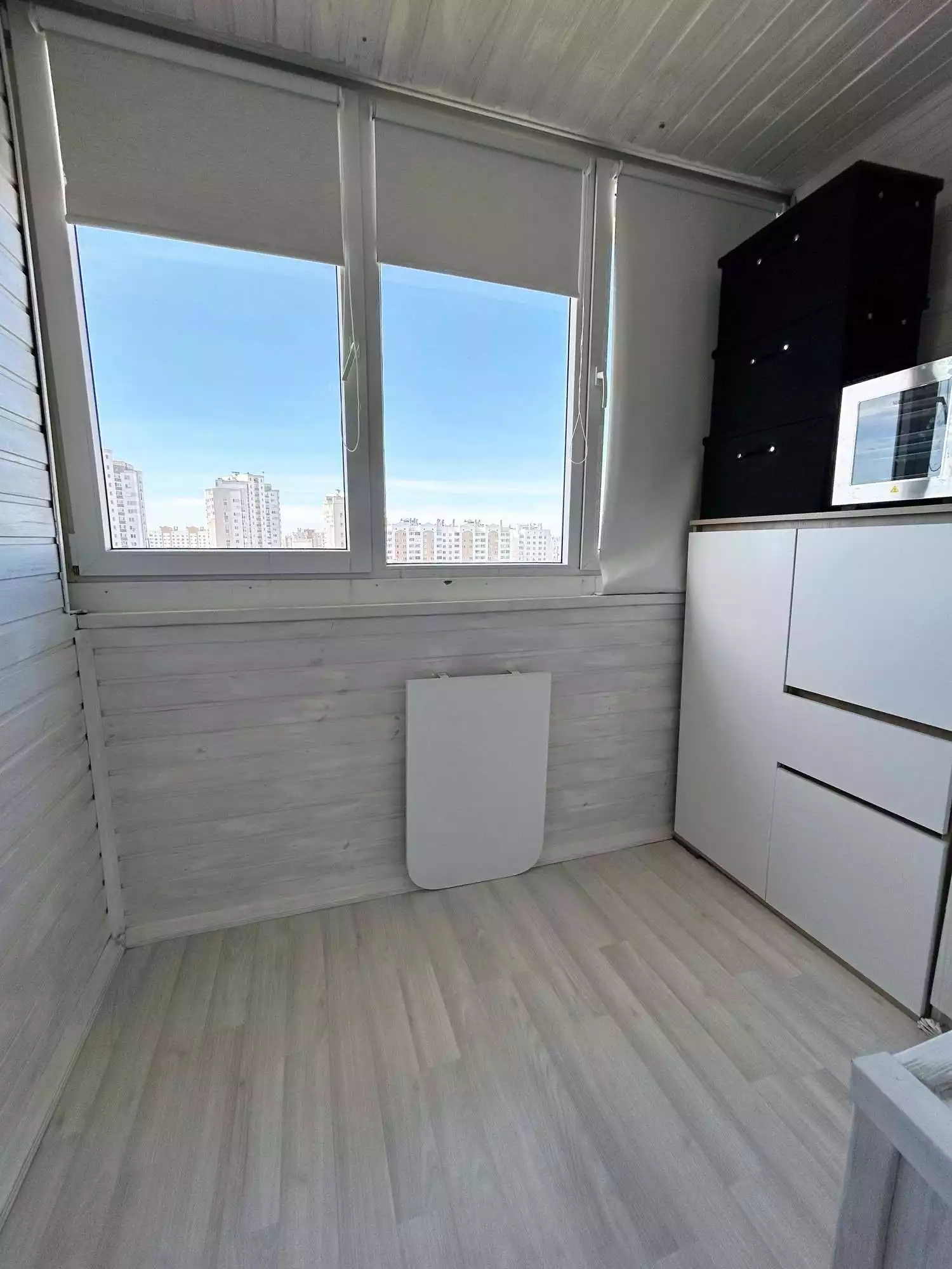  40,7м.кв., комнат 1, Отправить