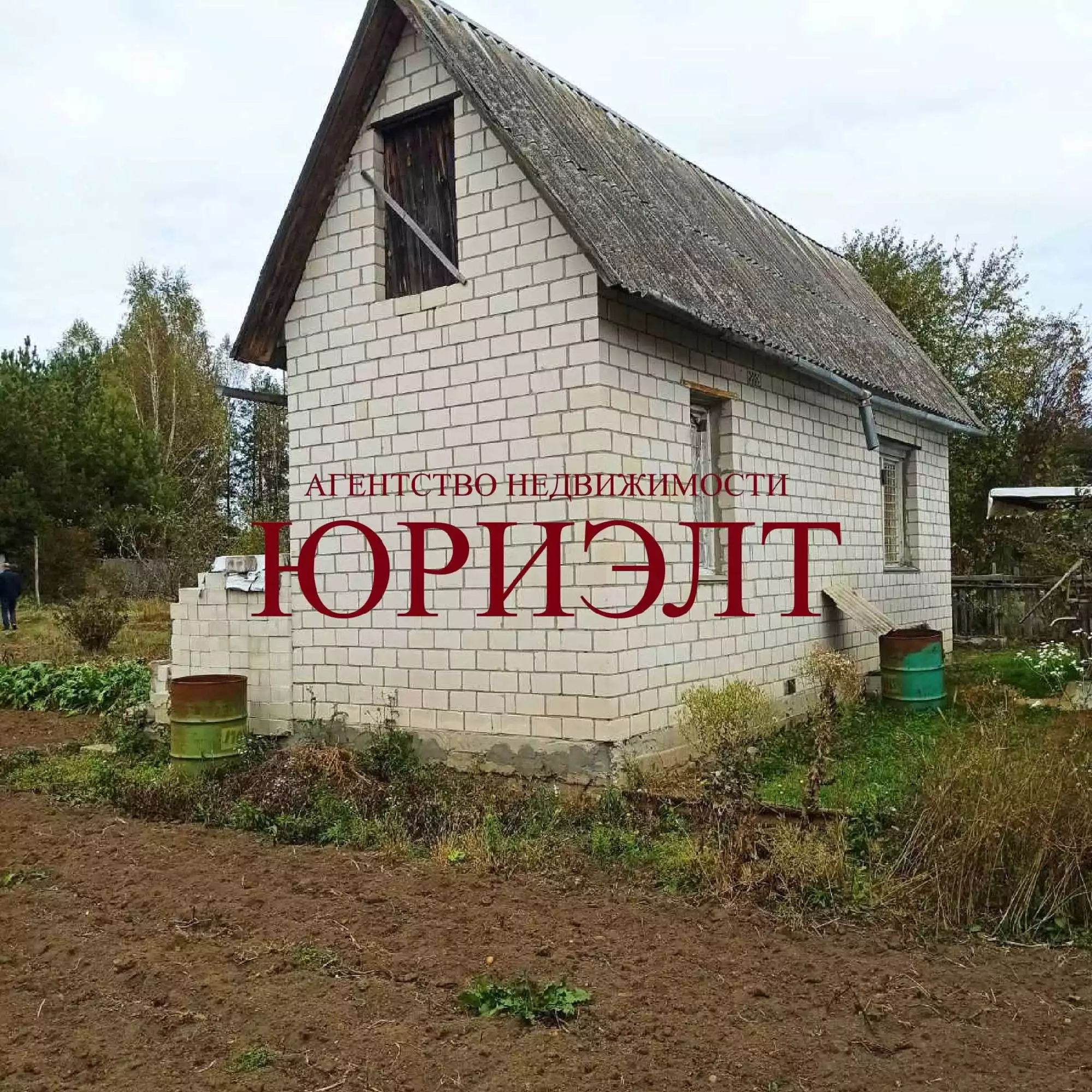  Дача