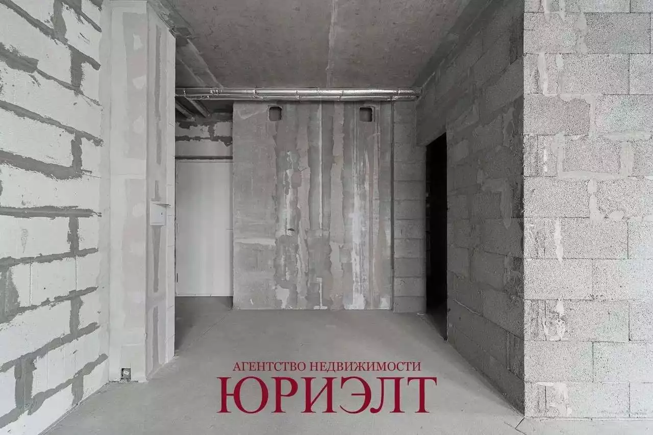 3 комнатная квартира