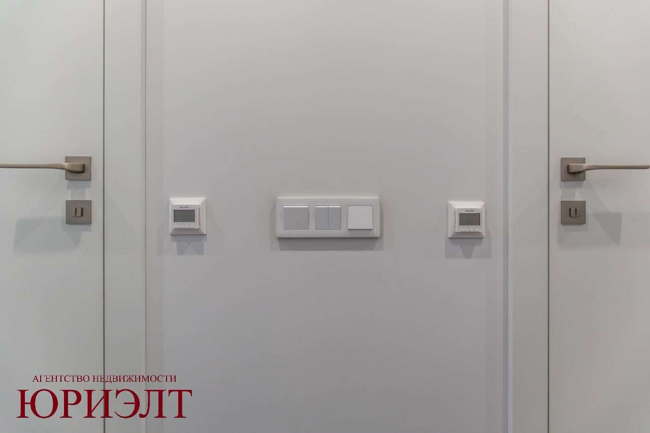  3 комнатная квартира