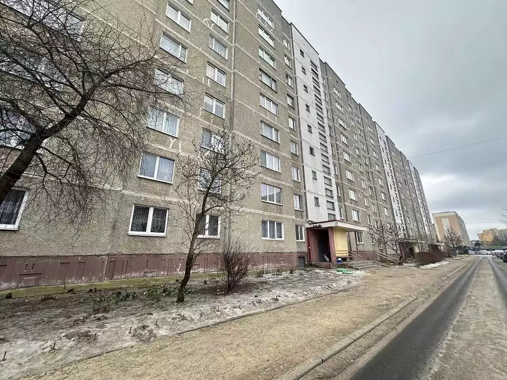  72,1м.кв., комнат 3, Отправить