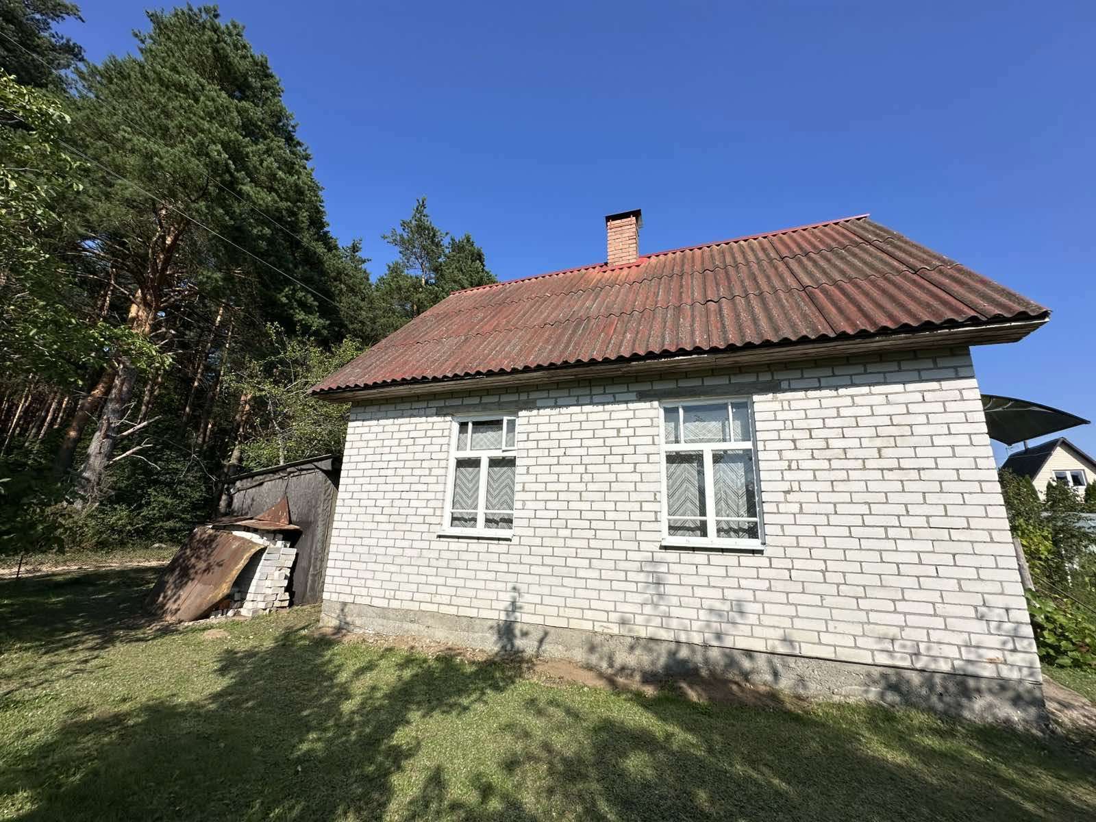  31,1м.кв., Основные