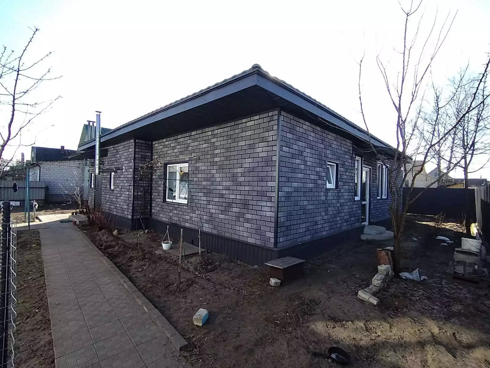  106,8м.кв., Жлобин