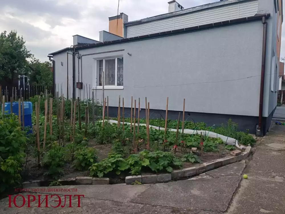  1 комнатная квартира