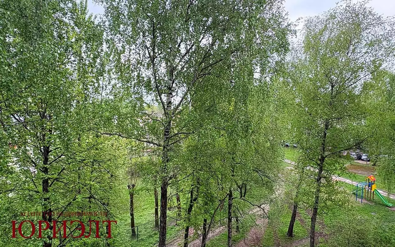  3 комнатная квартира