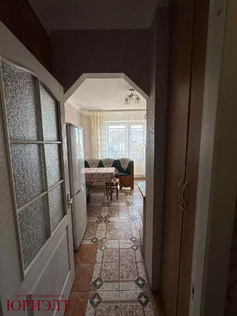  64,6м.кв., комнат 2, Отправить