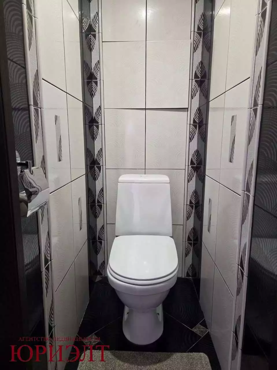  3 комнатная квартира