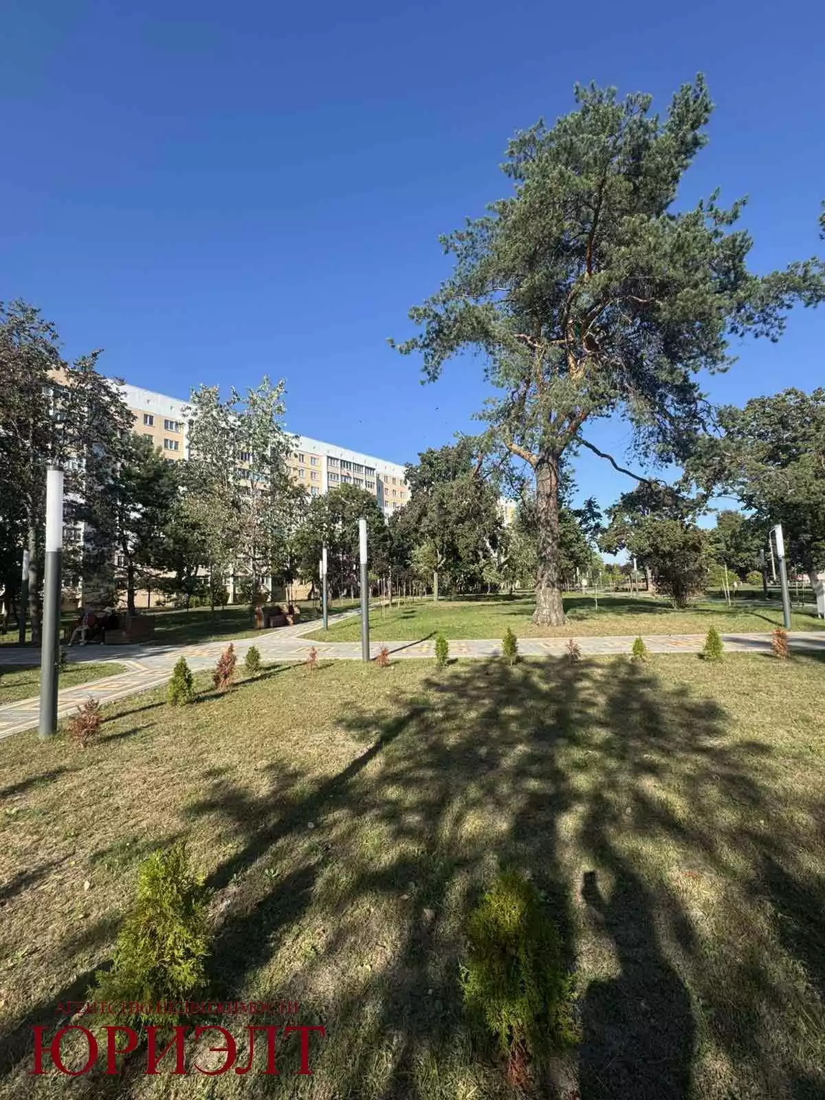  46,6м.кв., комнат 2, Гомел