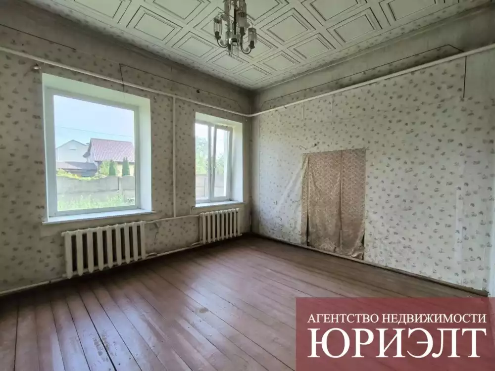  2 комнатная квартира