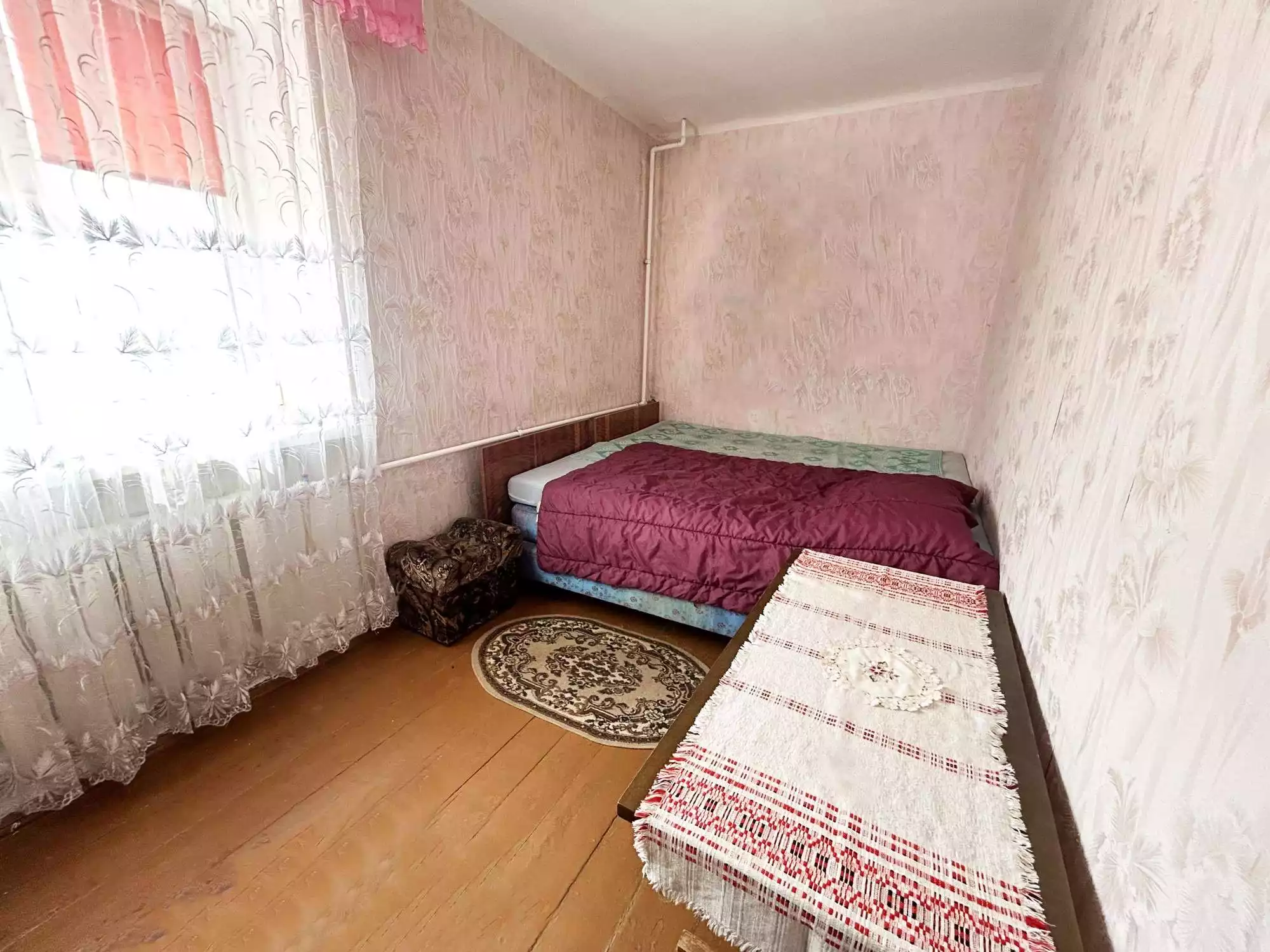  2 комнат. (г.Отправить)