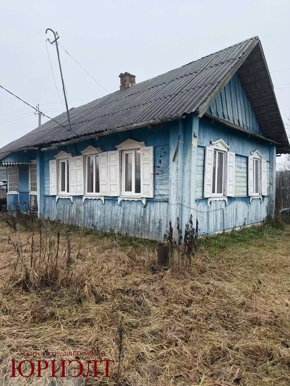  31,4м.кв., Гродзянка