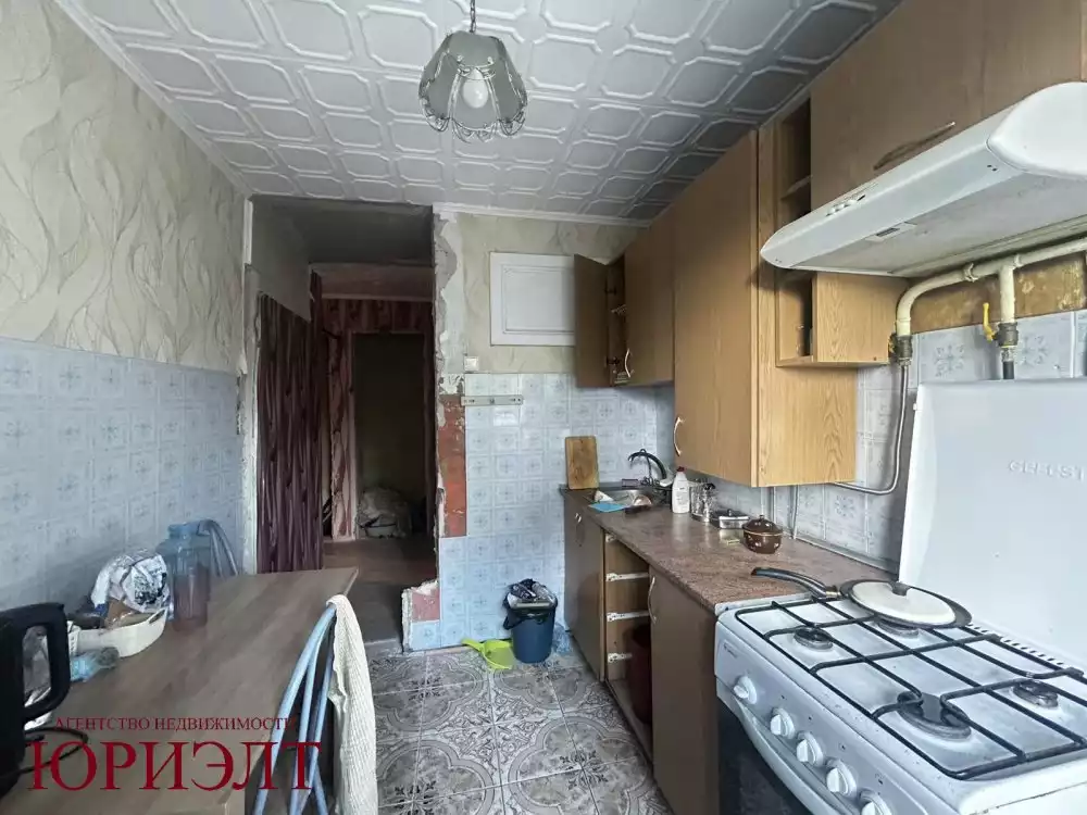  60.3м.кв., комнат 3, Звоните