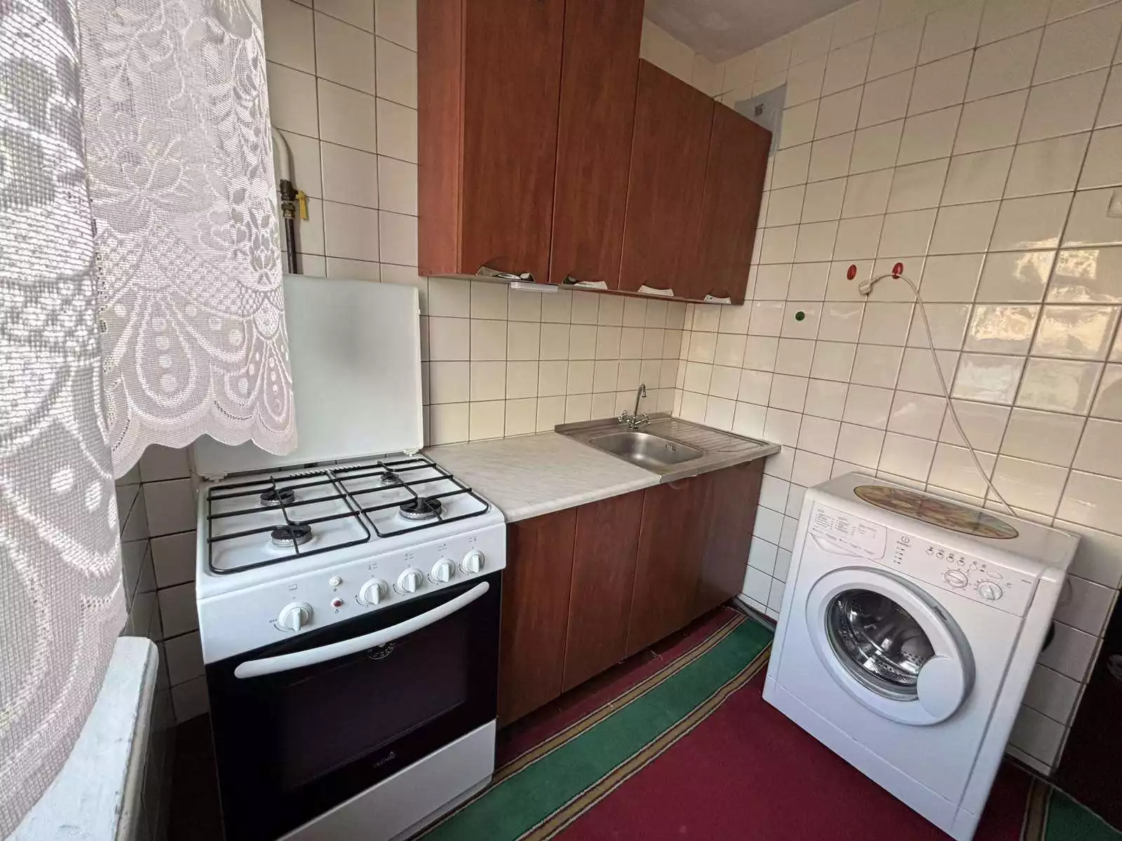  47.2м.кв., комнат 2, Наталья