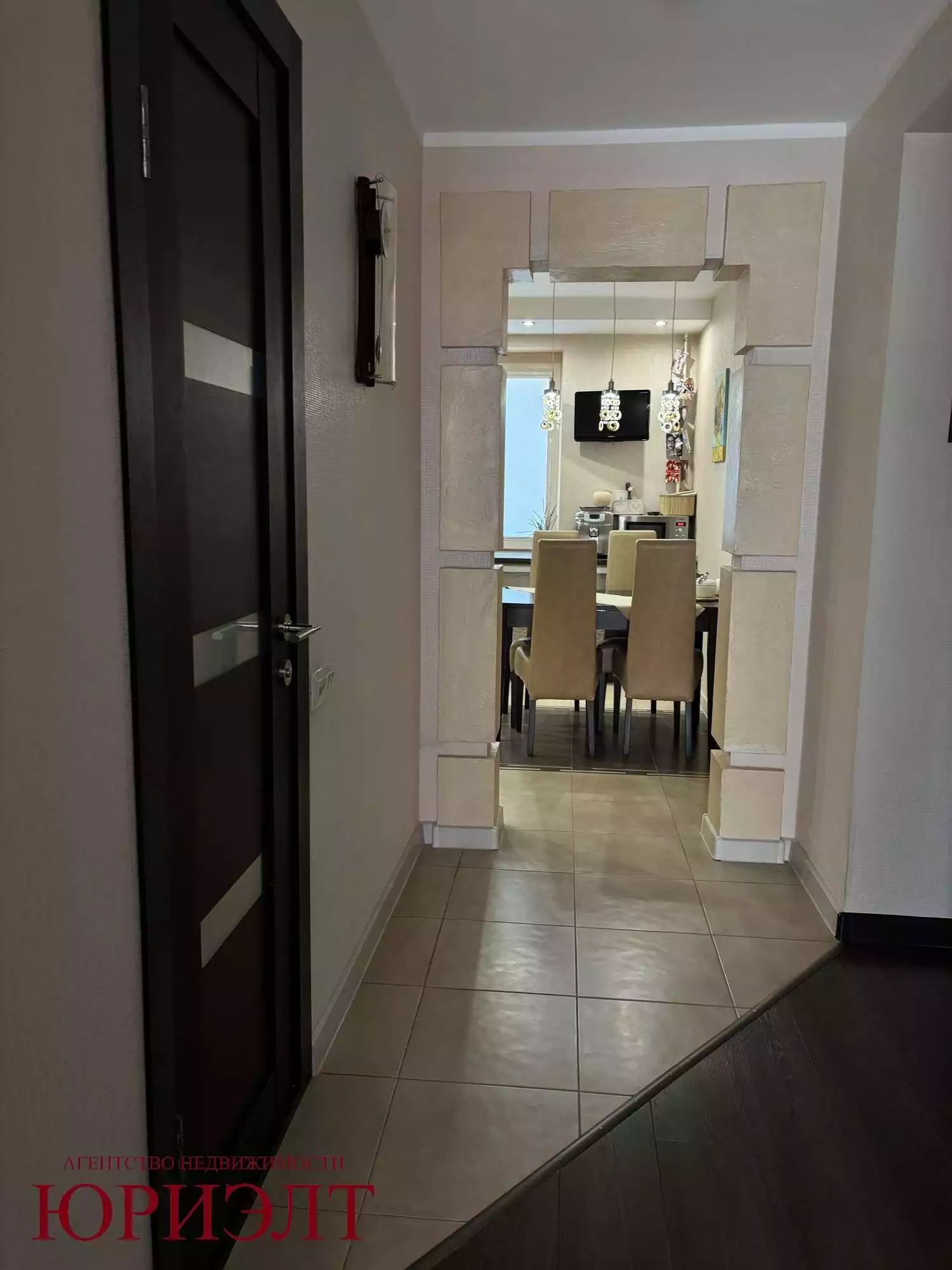  64,8м.кв., комнат 2, Минск