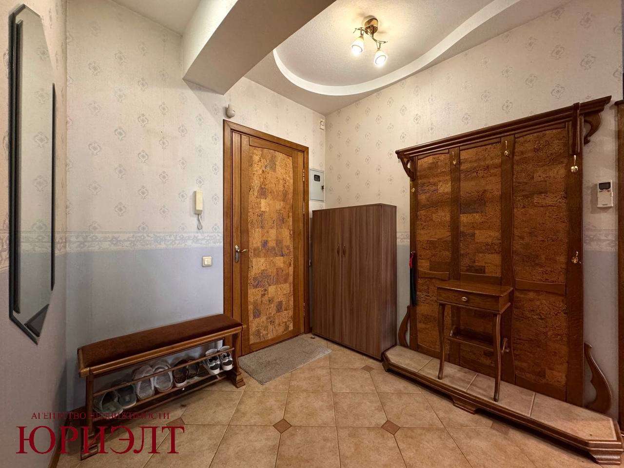  63,7м.кв., комнат 2, Могилев