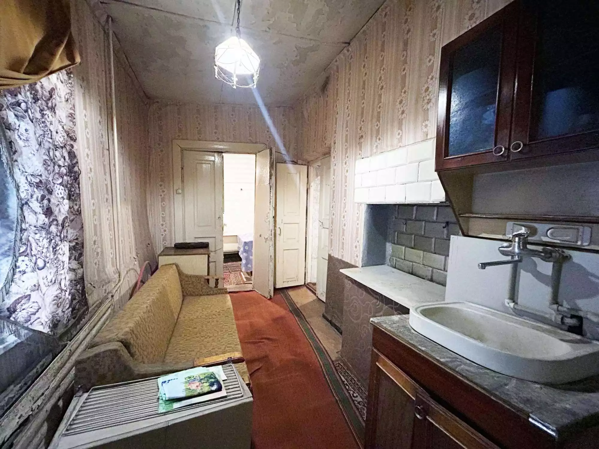  41,0м.кв., комнат 2, Отправить