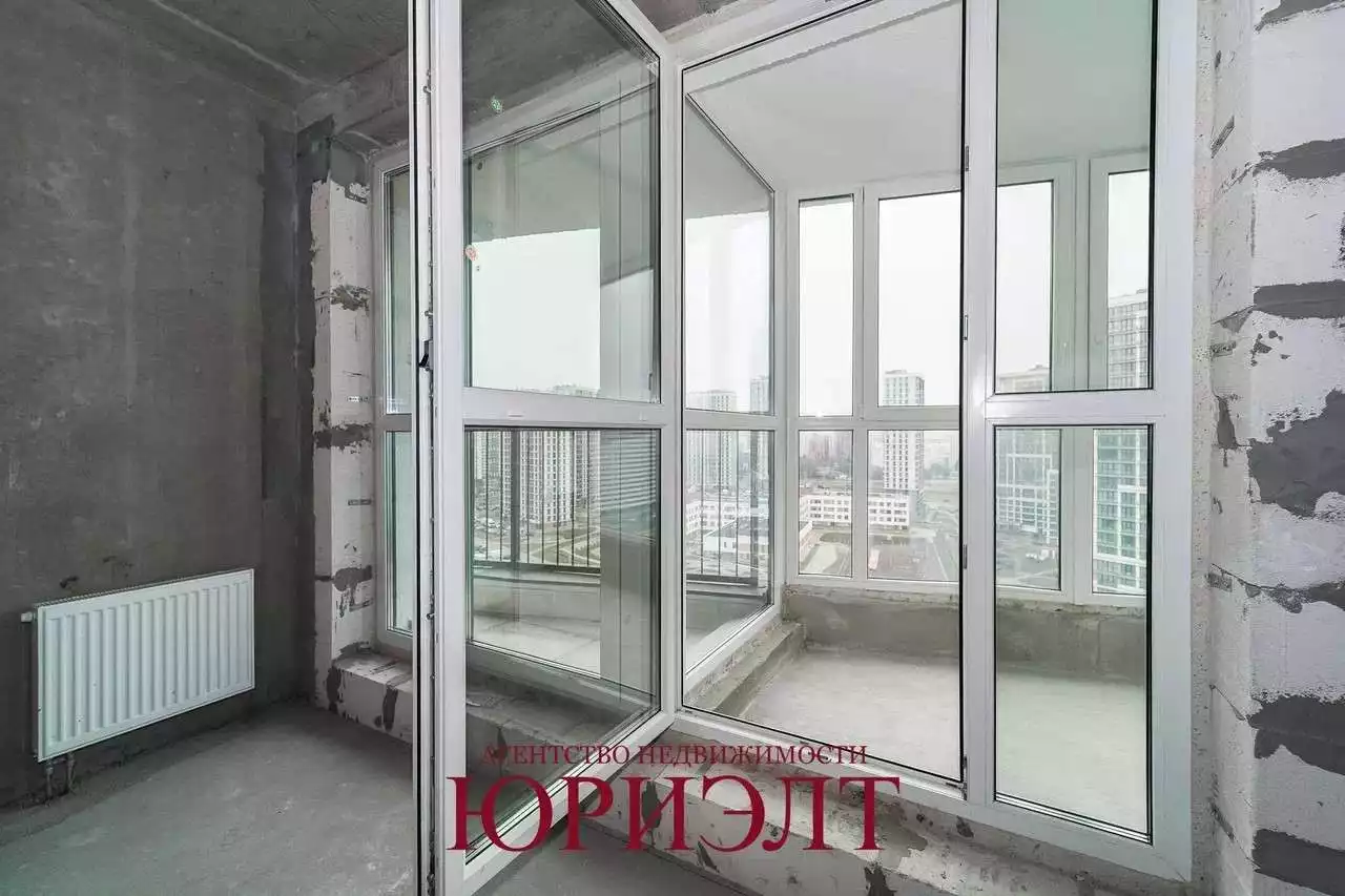  3 комнатная квартира