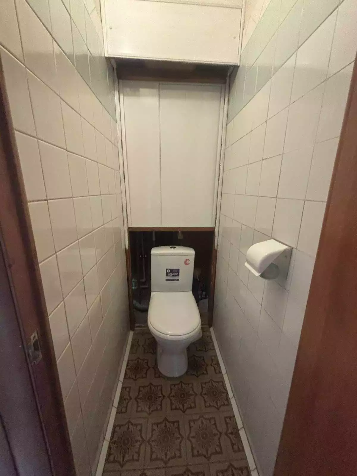  49.4м.кв., комнат 2, Гродно