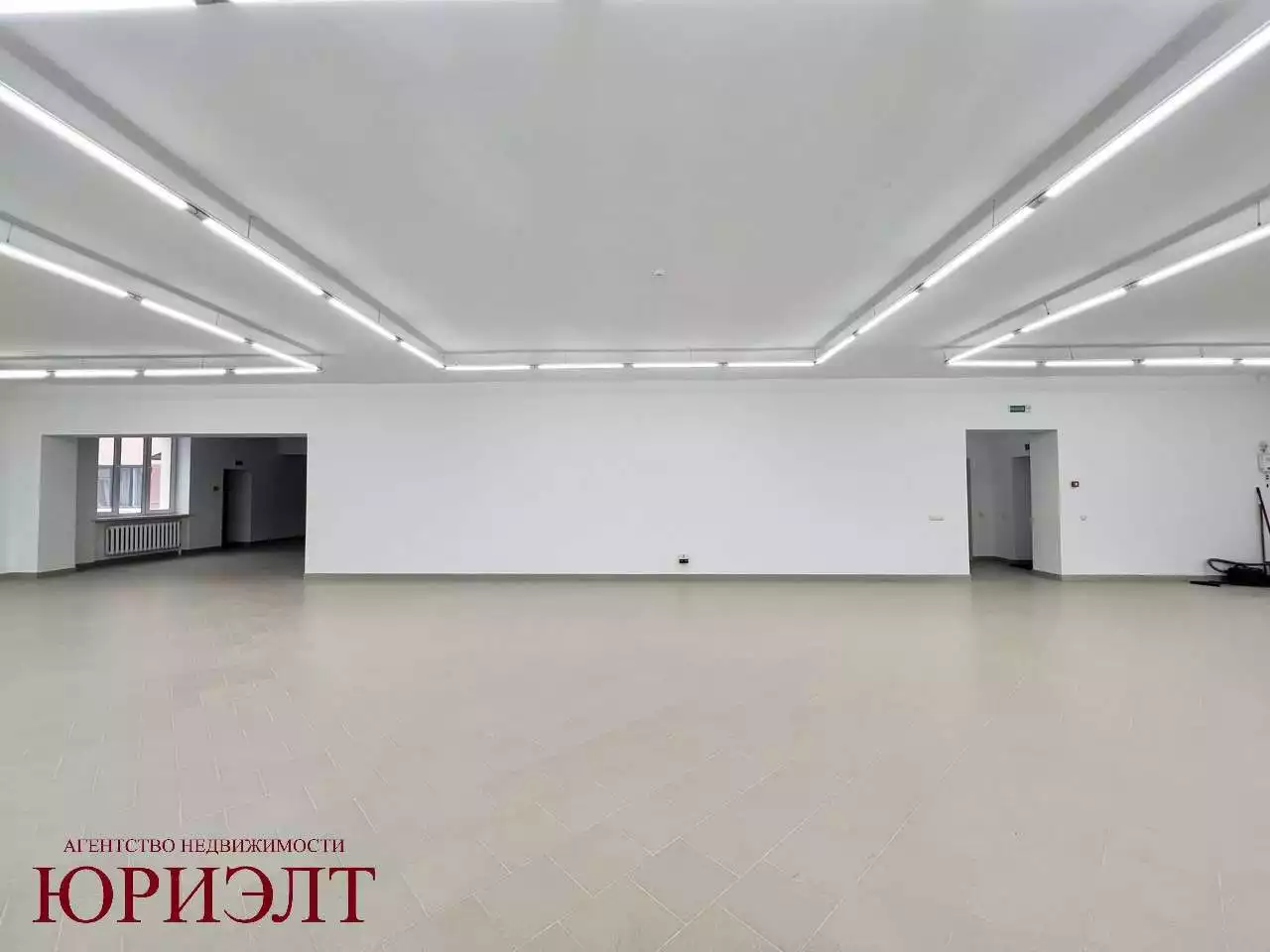  Свободное назначение