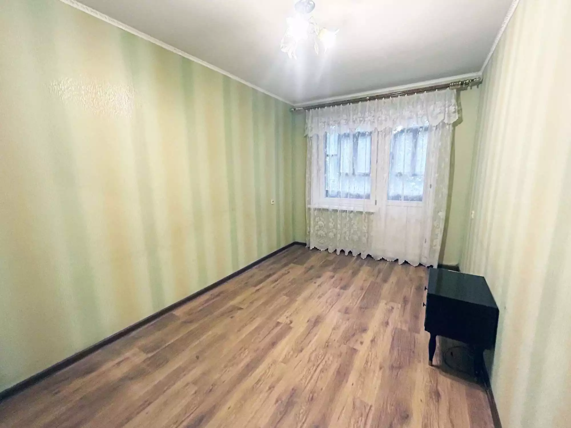  86,9м.кв., комнат 4, Отличная