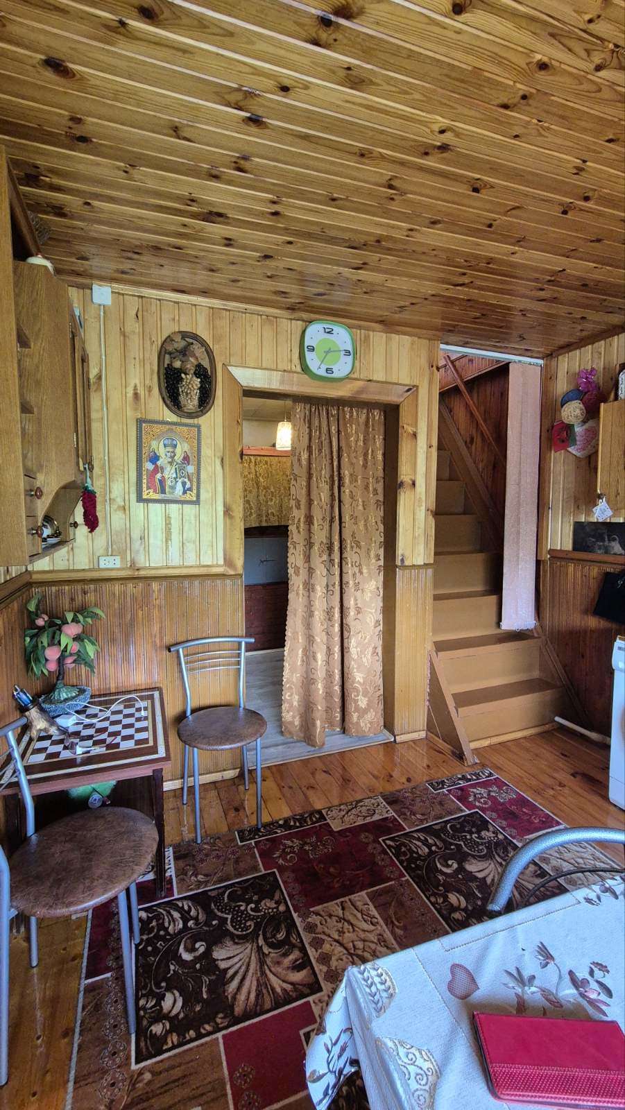  132,1м.кв., Островно