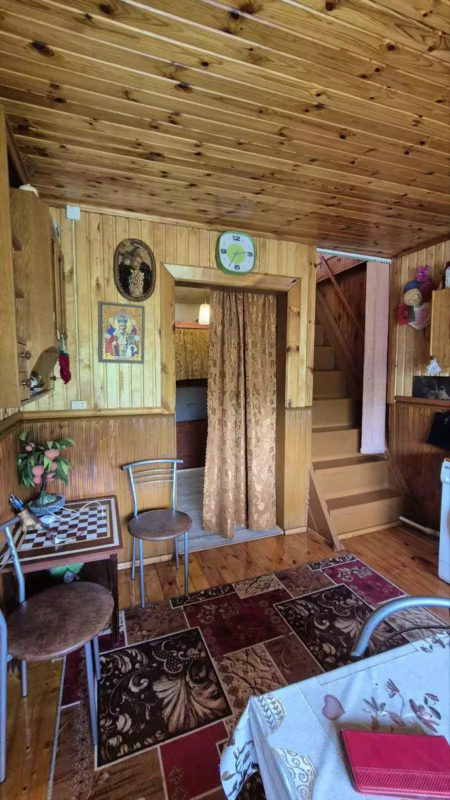  132,1м.кв., Островно