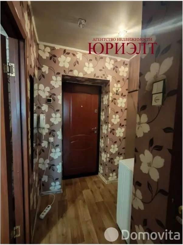  30.2м.кв., комнат 1, Отправить