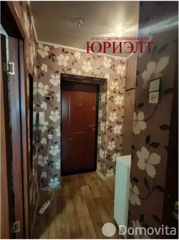  30.2м.кв., комнат 1, Отправить
