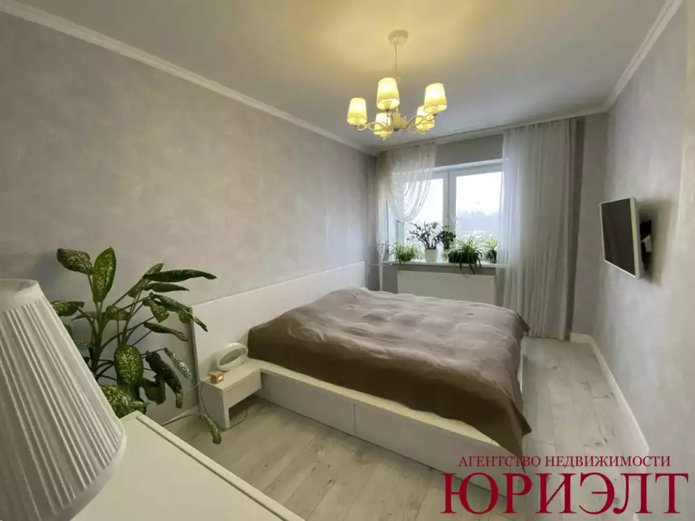  2 комнатная квартира
