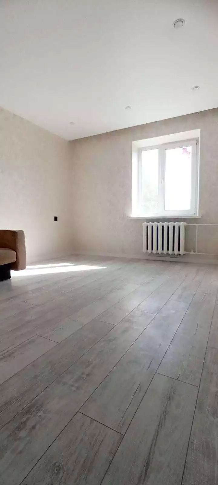  2 комнатная квартира
