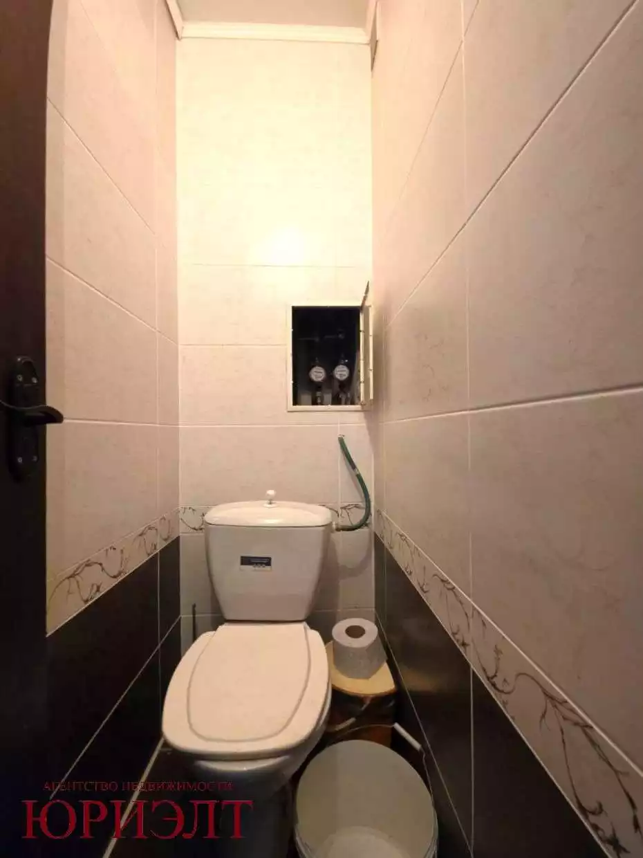  54,24м.кв., комнат 3, Барановичи