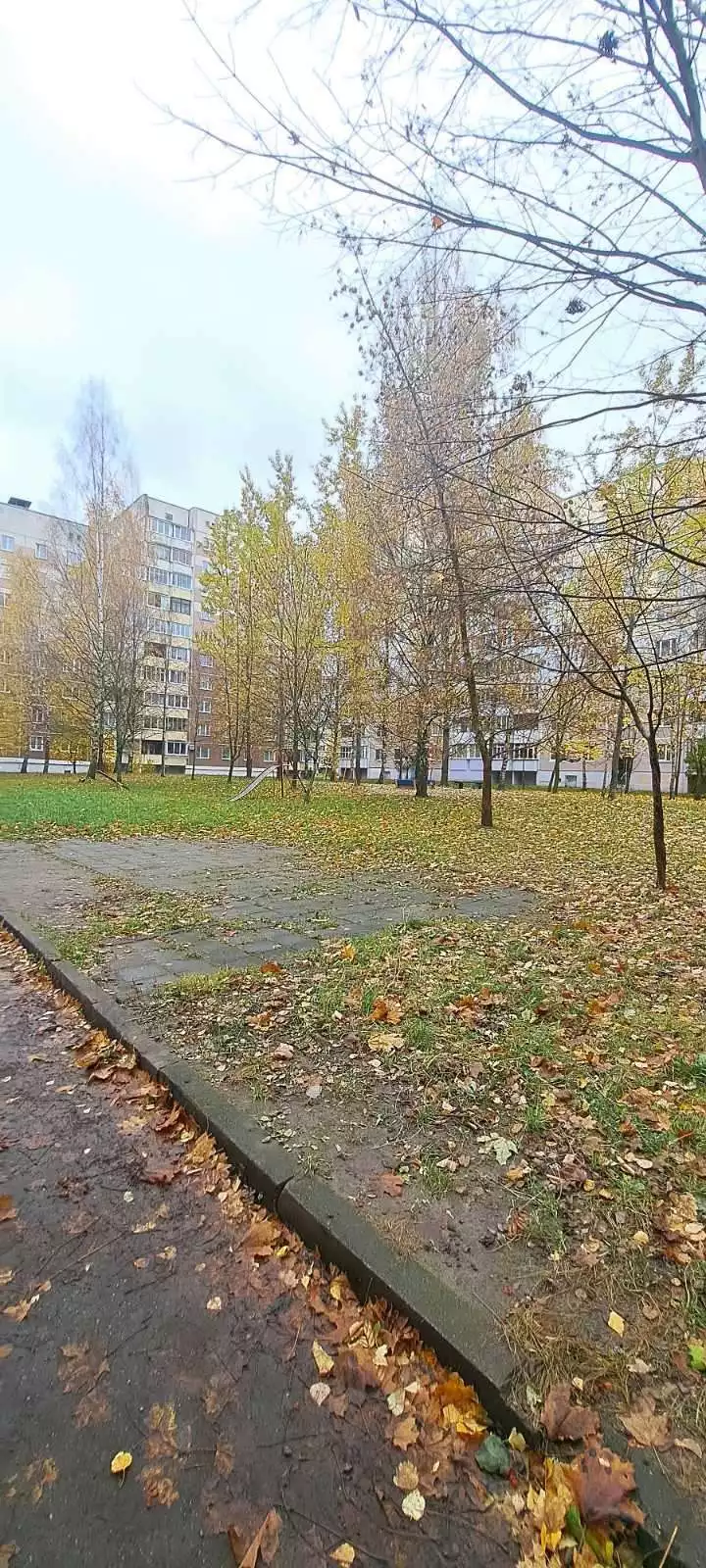  3 комнатная квартира