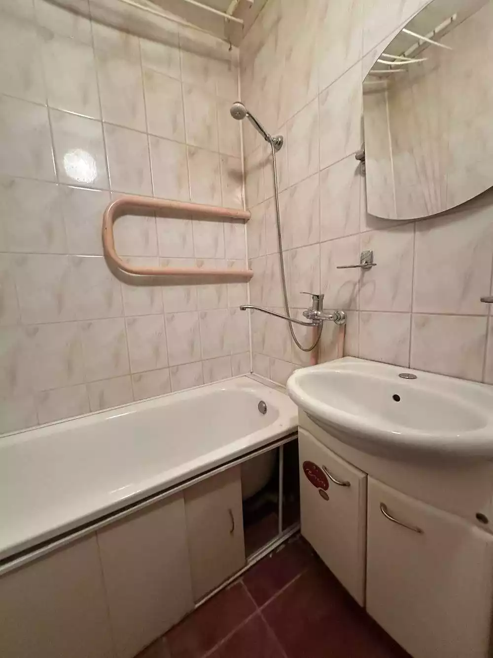 72,1м.кв., комнат 3, Отправить