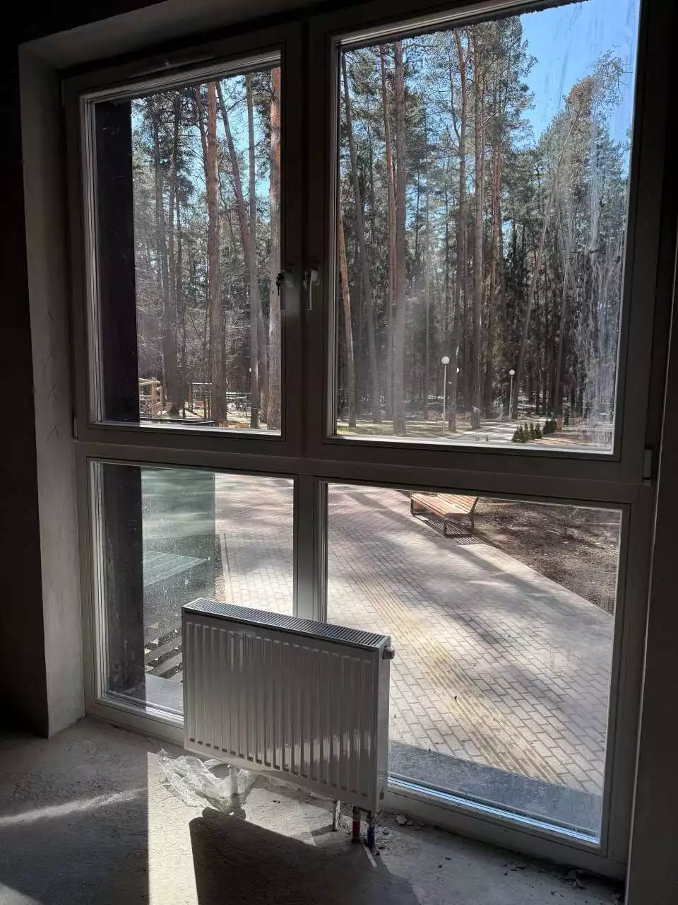  81,6м.кв., комнат 3, Отправить