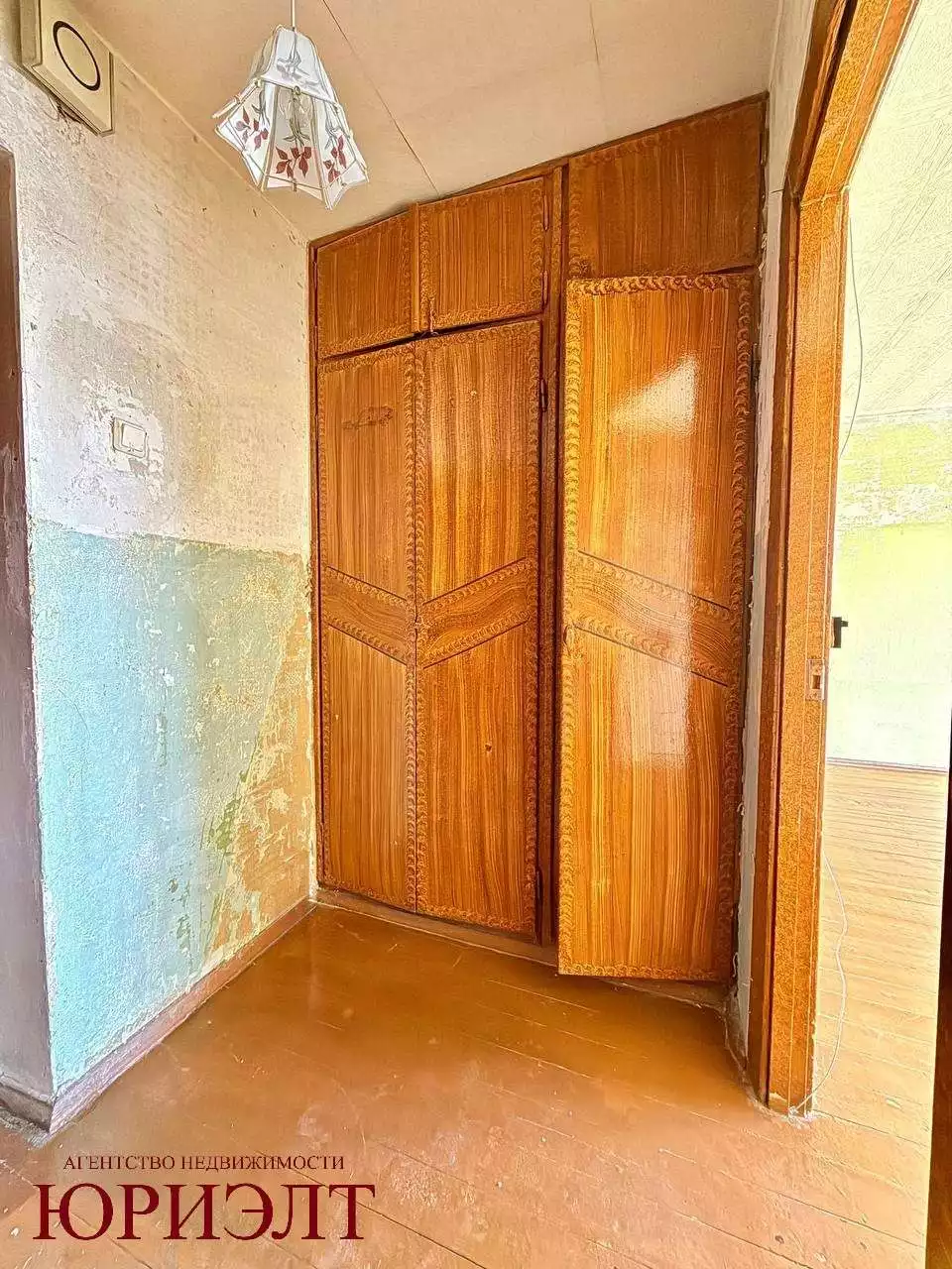  33,6м.кв., комнат 1, Барановичи