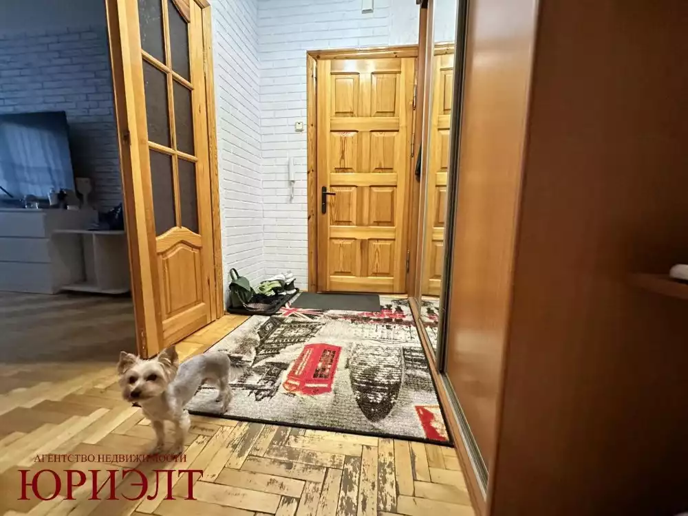  71м.кв., комнат 3, Отправить