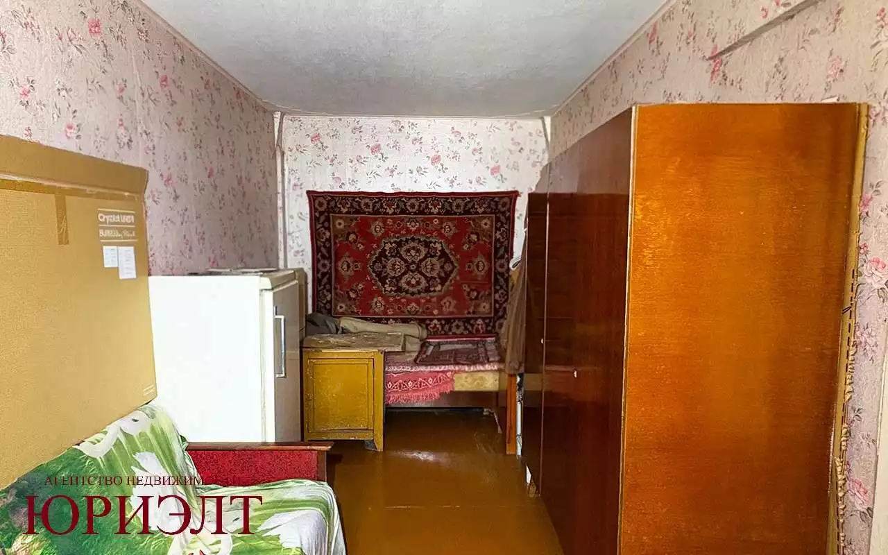  2 комнатная квартира