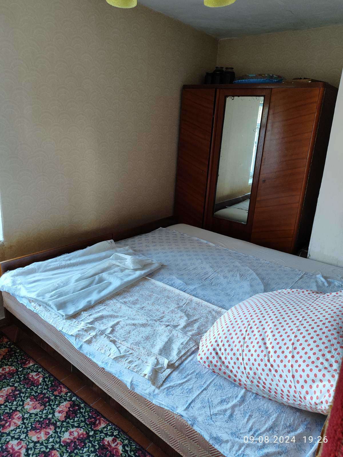  2 комнатная квартира