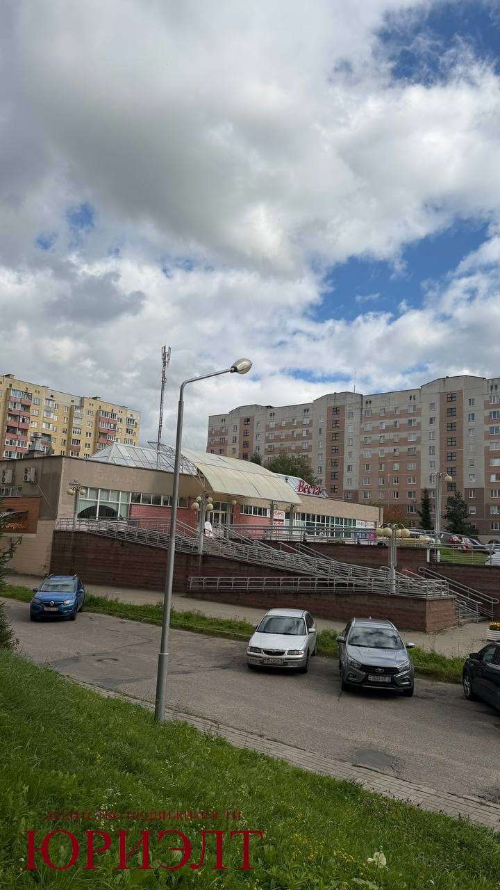  47,5м.кв., комнат 2, Шинкевич