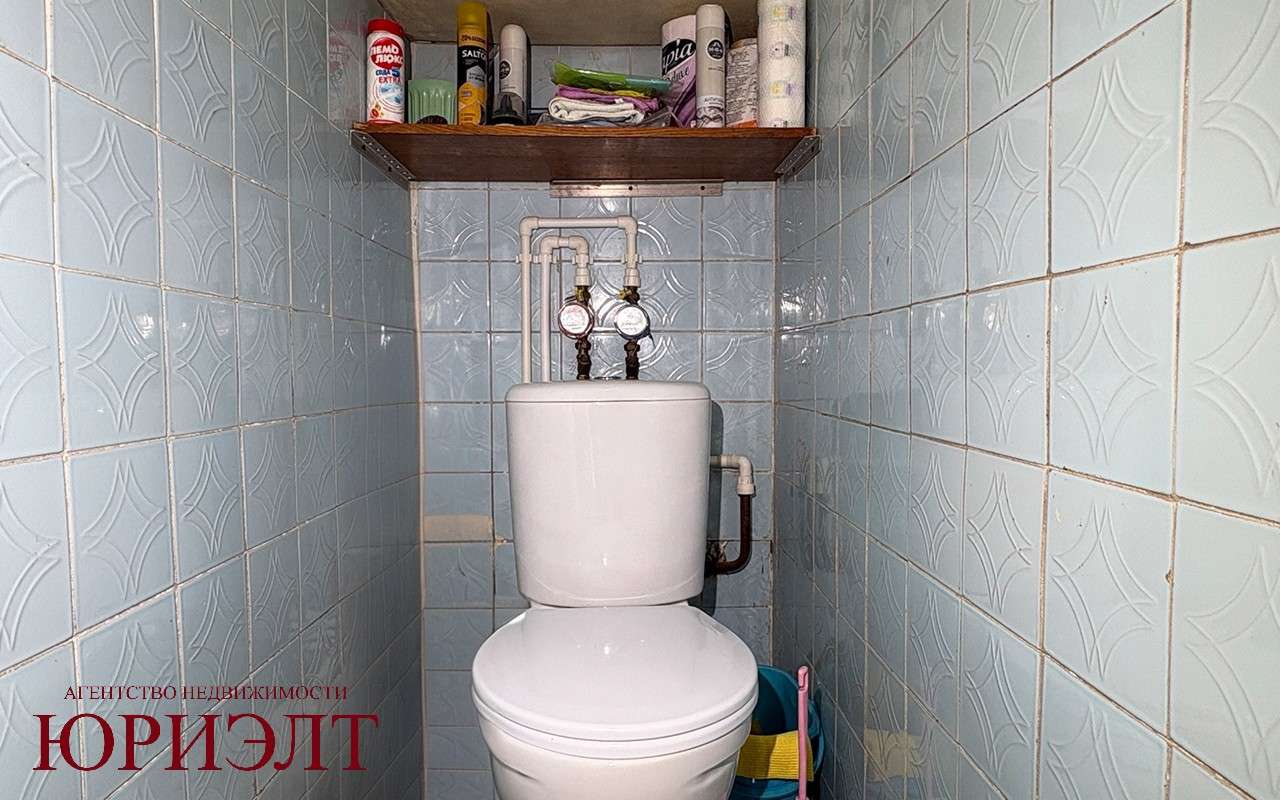  3 комнатная квартира