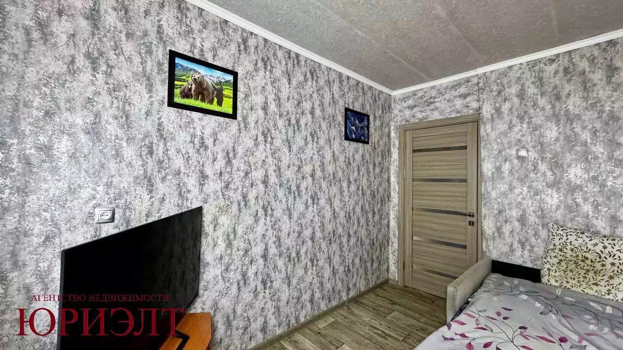  60,4м.кв., комнат 3, Отправить