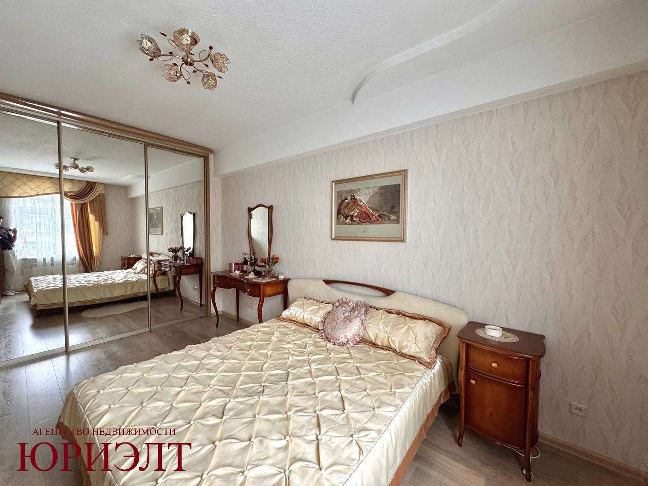  63,7м.кв., комнат 2, Могилев