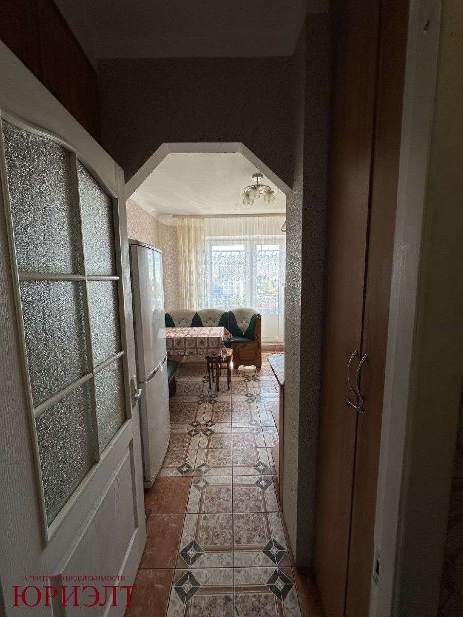  64,6м.кв., комнат 2, Лида