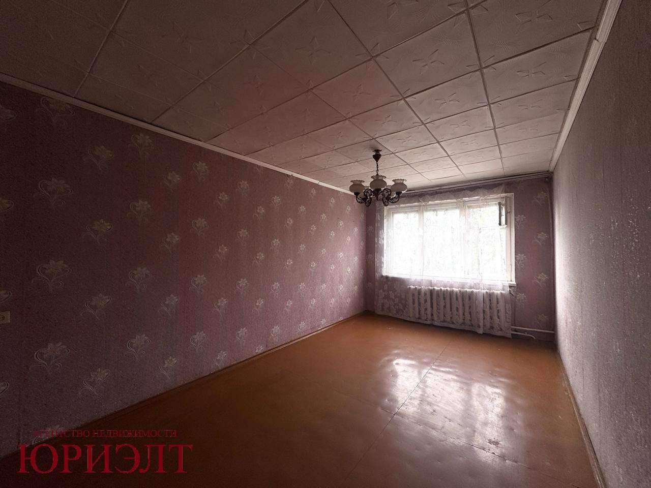  2 комнат. 5 этаж (г.ОДО)