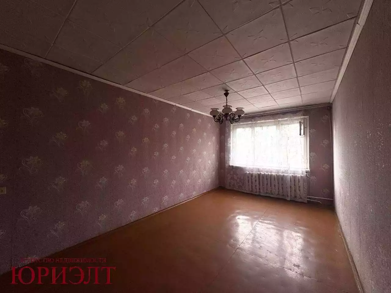  2 комнат. 5 этаж (г.ОДО)