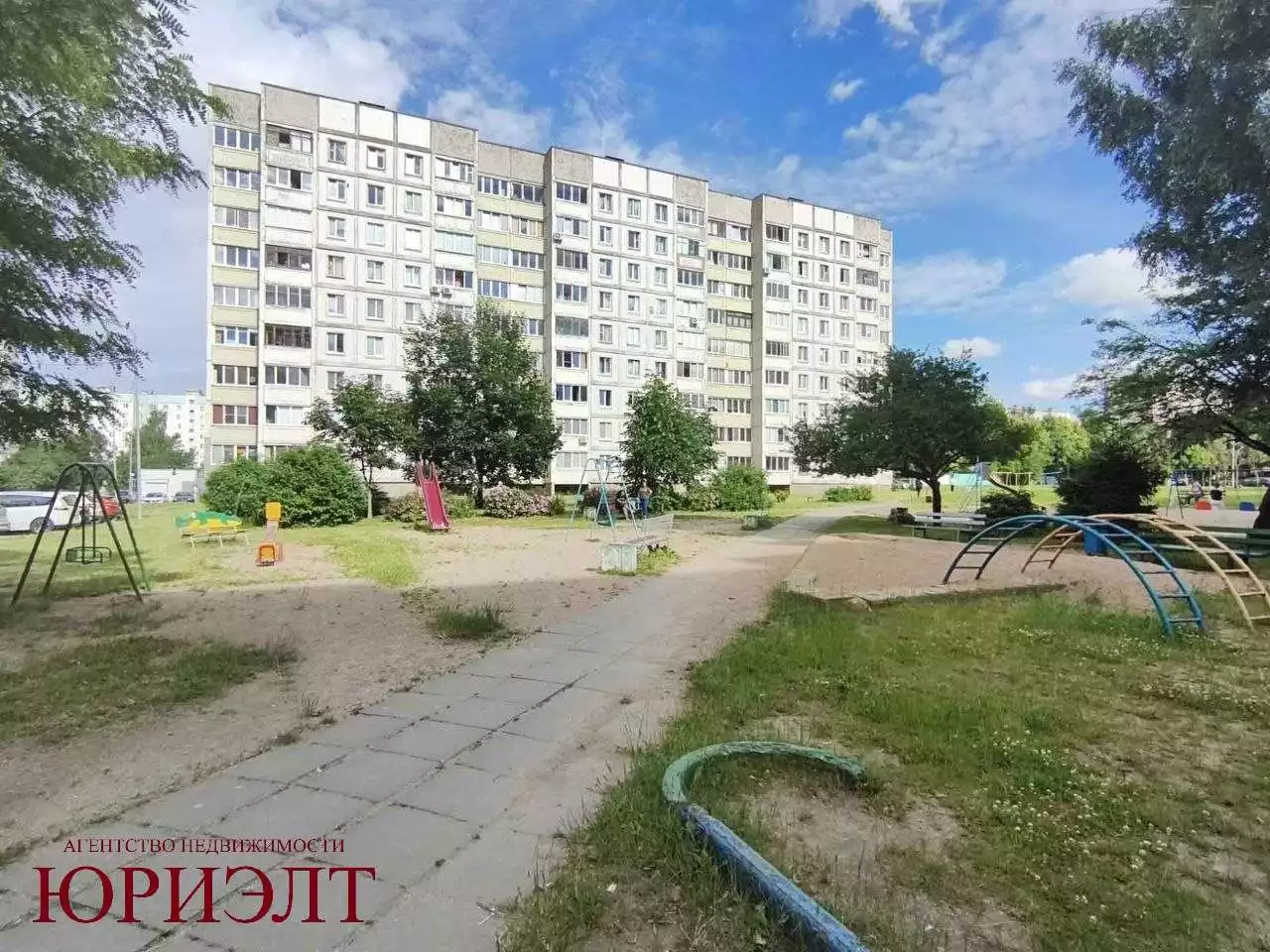  2 комнатная квартира