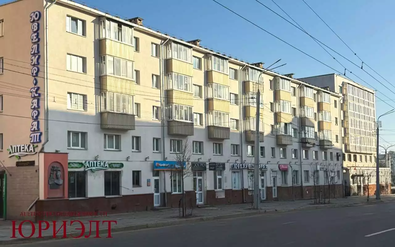  5-этаж