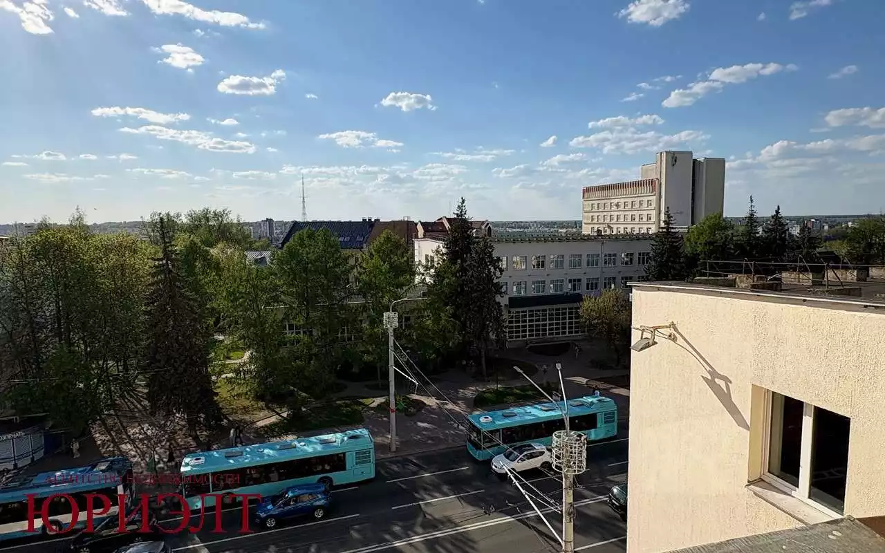  3 комнатная квартира
