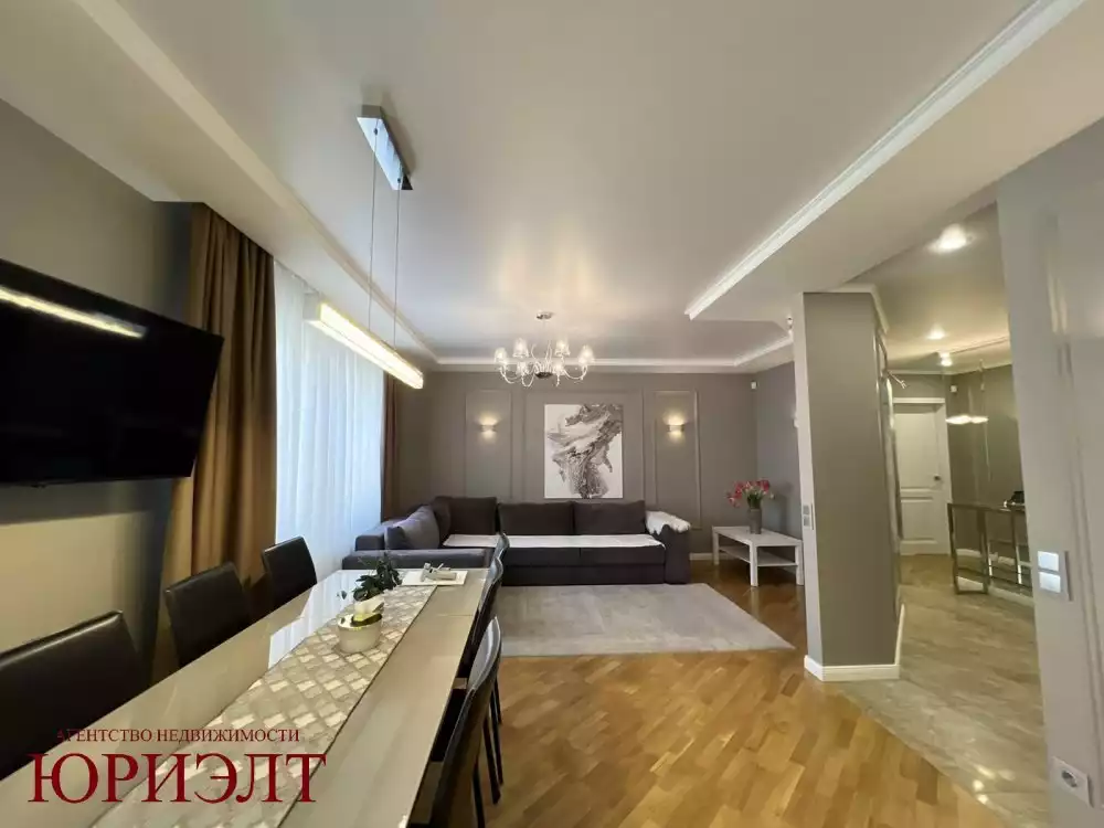  79,5м.кв., комнат 3, Отправить